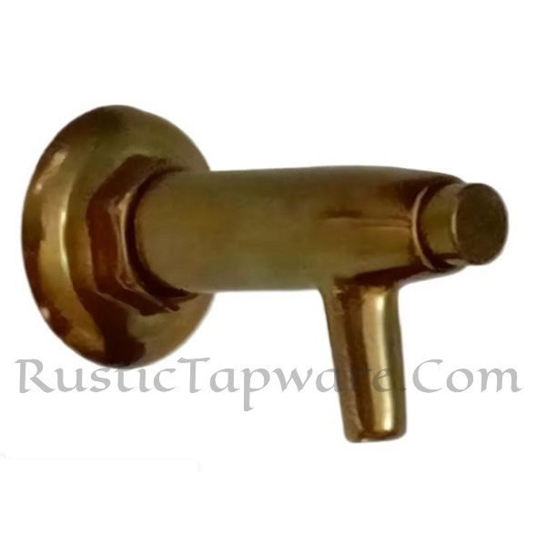 Push Button Tap for Wall Water Fountain